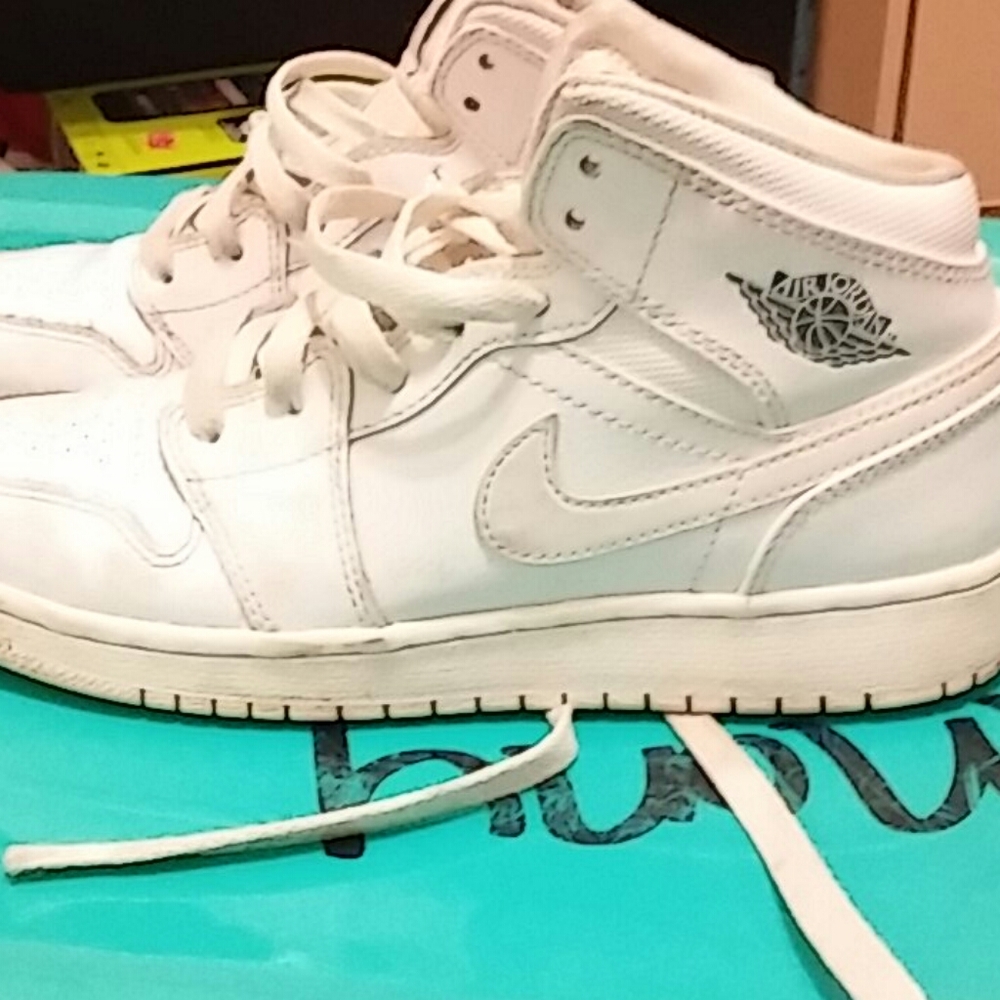 🔥Nike air jordans👍